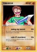 TOBUSCUS
