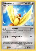 Pidgeotto