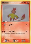 tiflamme