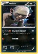 Gollum