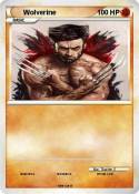 Wolverine