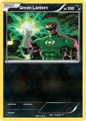 Green Lantern