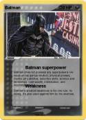 Batman