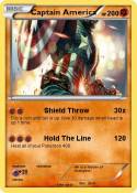 Captain America