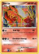 Tear Up