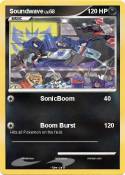 Soundwave