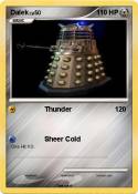 Dalek