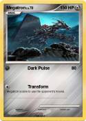 Megatron
