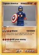 Captain America