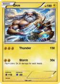 Zeus