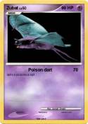 Zubat