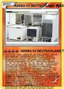ADSEA 05 DEUTSC