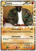 Osama