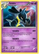 lucario