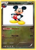 Mickey Mouse