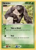 Harambe