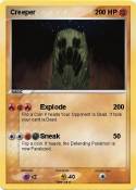 Creeper