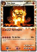 Fire Zeus