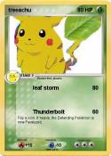 treeachu