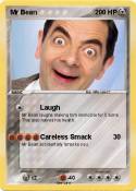 Mr Bean