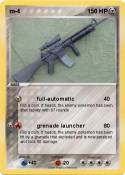 m-4