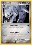 steelix