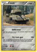 T-34-85