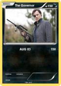 The Governor