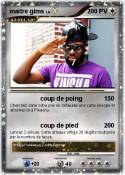 maitre gims