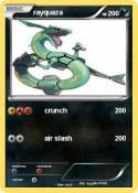 rayquaza
