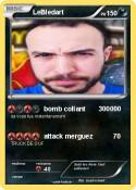 LeBledart