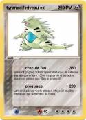 tyranocif nivea