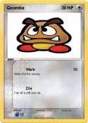 Goomba