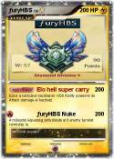 ƒuryHBS