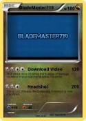 BladeMaster719
