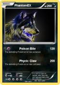 PhantomEX