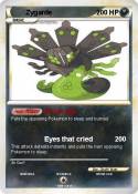 Zygarde