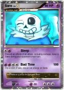 Sans