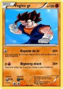 Vegito gt