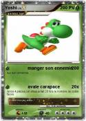 Yoshi