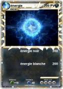 énergie