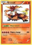 M zoroark
