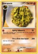 Guacamole