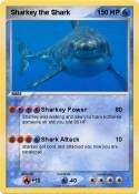 Sharkey the
