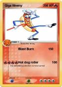Giga Weeny
