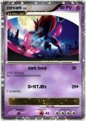 zoroark