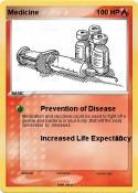 Medicine