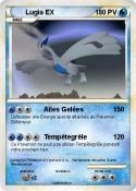 Lugia EX