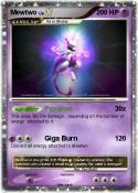 Mewtwo