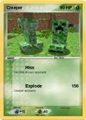 Creeper